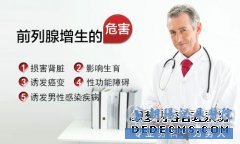 马鞍山夜尿，是很好判断自己是否是前列腺增生的方法