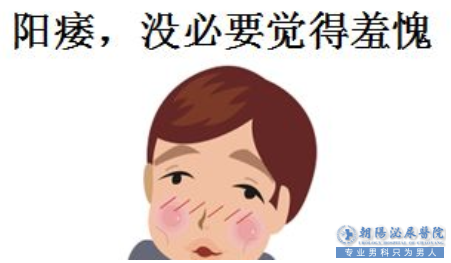 马鞍山做不到这一步,花再多钱治疗阳痿都白搭!
