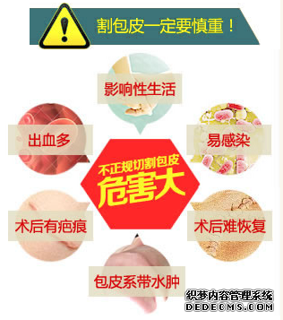 马鞍山包皮过长有没有影响到你的“性”福，看看就知道了~ 